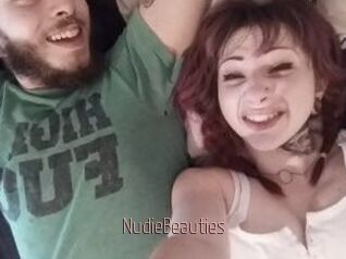NudieBeauties