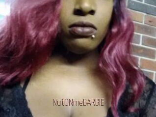 NutONmeBARBIE
