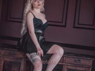 Nutellaa