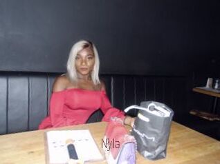 Nyla