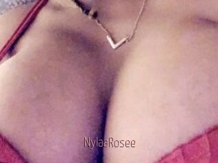 NylaaRosee