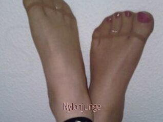 Nylonjunge