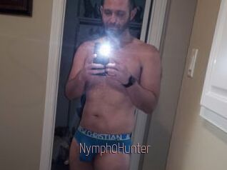 Nymph0Hunter
