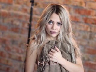 NymphLex