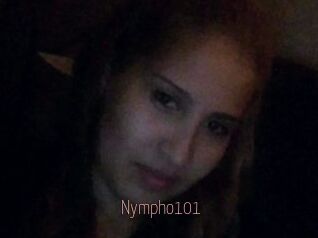 Nympho101