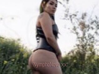 NymphoNova_xx