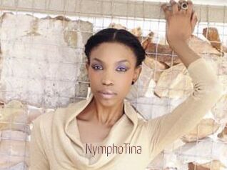 NymphoTina