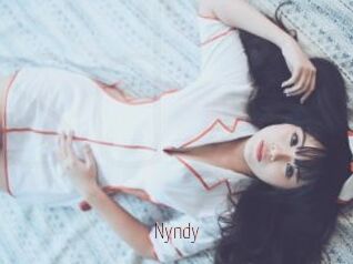 Nyndy