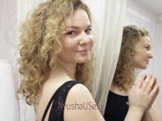 NyushaUSexy