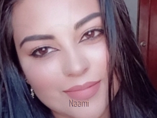 Naami