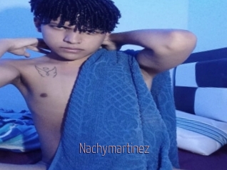 Nachymartinez