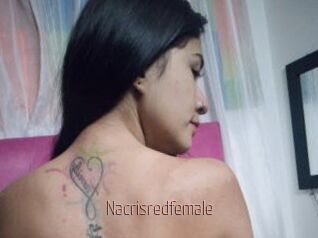 Nacrisredfemale