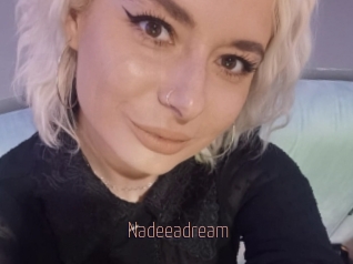 Nadeeadream