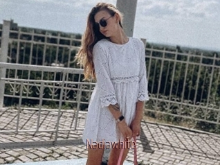 Nadiawhite
