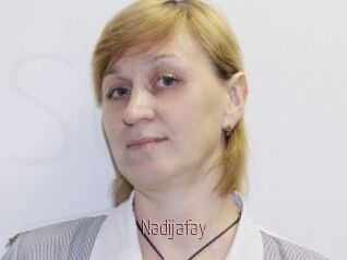 Nadijafay
