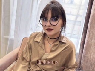 Nadinefors