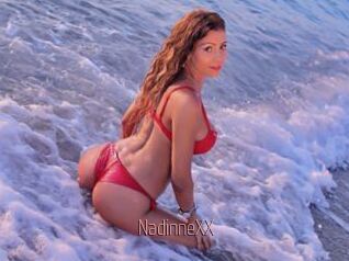 NadinneXX
