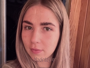 Nadintayler