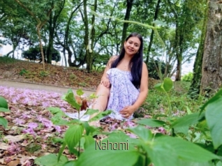 Nahomi