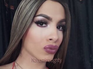 Nahominaughty