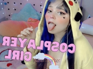Nahomiparker