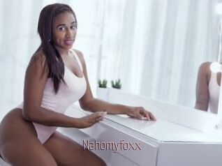 Nahomyfoxx