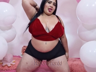 Nahomyhardd
