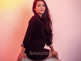Nahomymoon