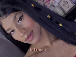Nahomysx