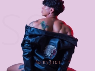 Naim_s3rroni