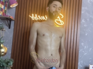 Nainhardan