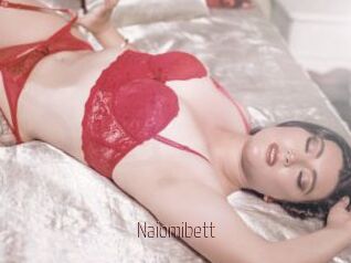 Naiomibett