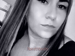 Nairethboobs