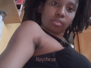 Naiyobirae