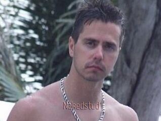 Nakedstud