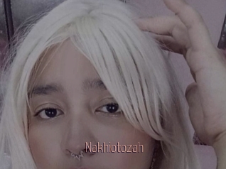 Nakhiotozah