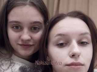 nakiaandelvia Sexe désirs