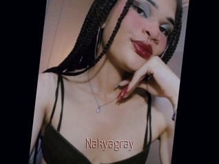 Nakyagray