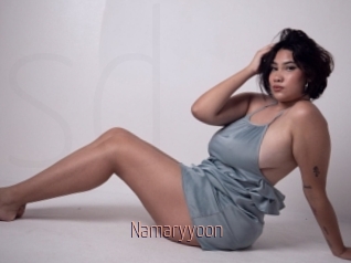 Namaryyoon