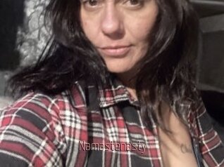 Namastenasty