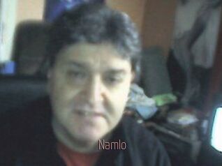 Namlo