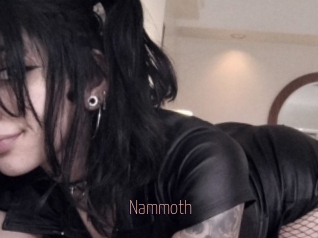 Nammoth