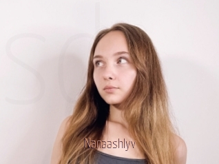 Nanaashlyv