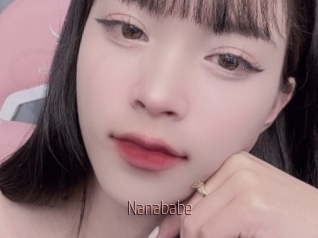 Nanababe