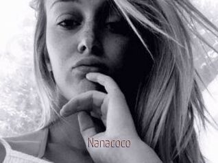 Nanacoco
