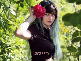 Nanakato