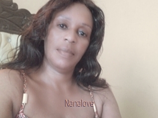 nanalove Sexe désirs