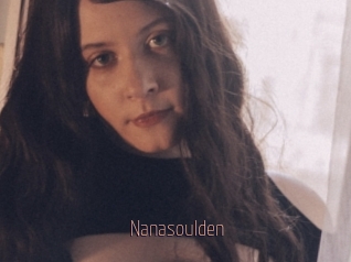 Nanasoulden