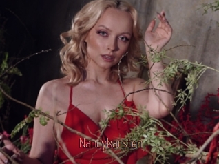 Nancykarsten