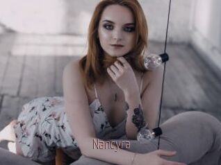 Nancyra